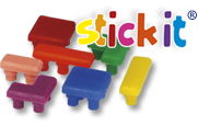 Stick-it logo
